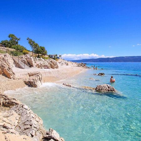 Apartments With Wifi Rabac, Labin - 7472 Екстериор снимка