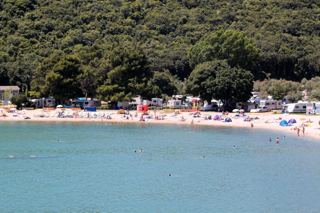 Apartments With Wifi Rabac, Labin - 7472 Екстериор снимка