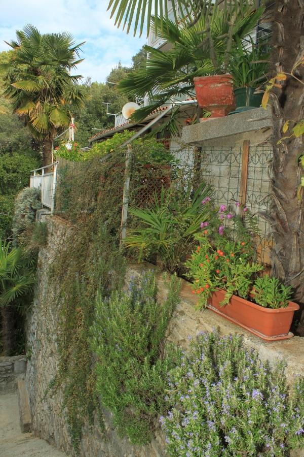 Apartments With Wifi Rabac, Labin - 7472 Екстериор снимка
