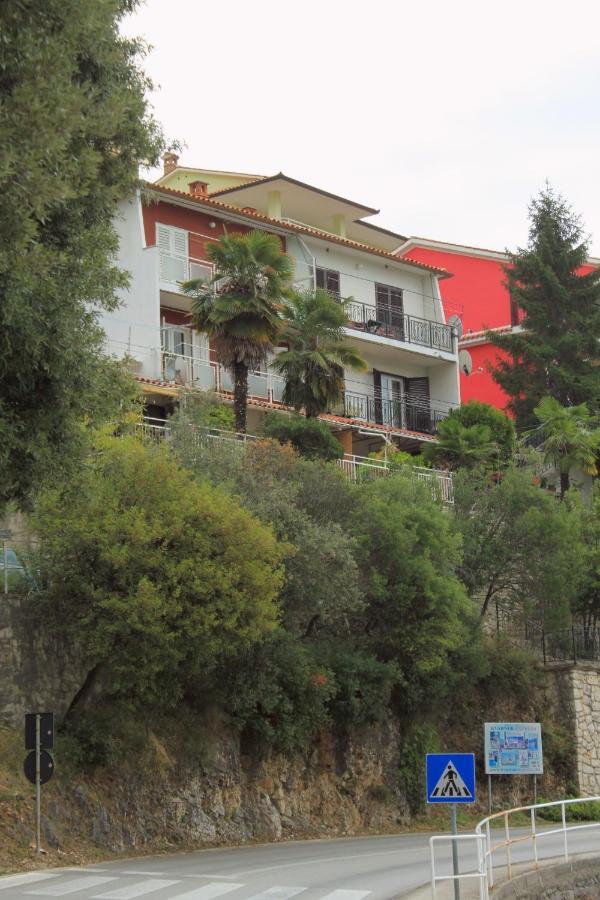 Apartments With Wifi Rabac, Labin - 7472 Екстериор снимка