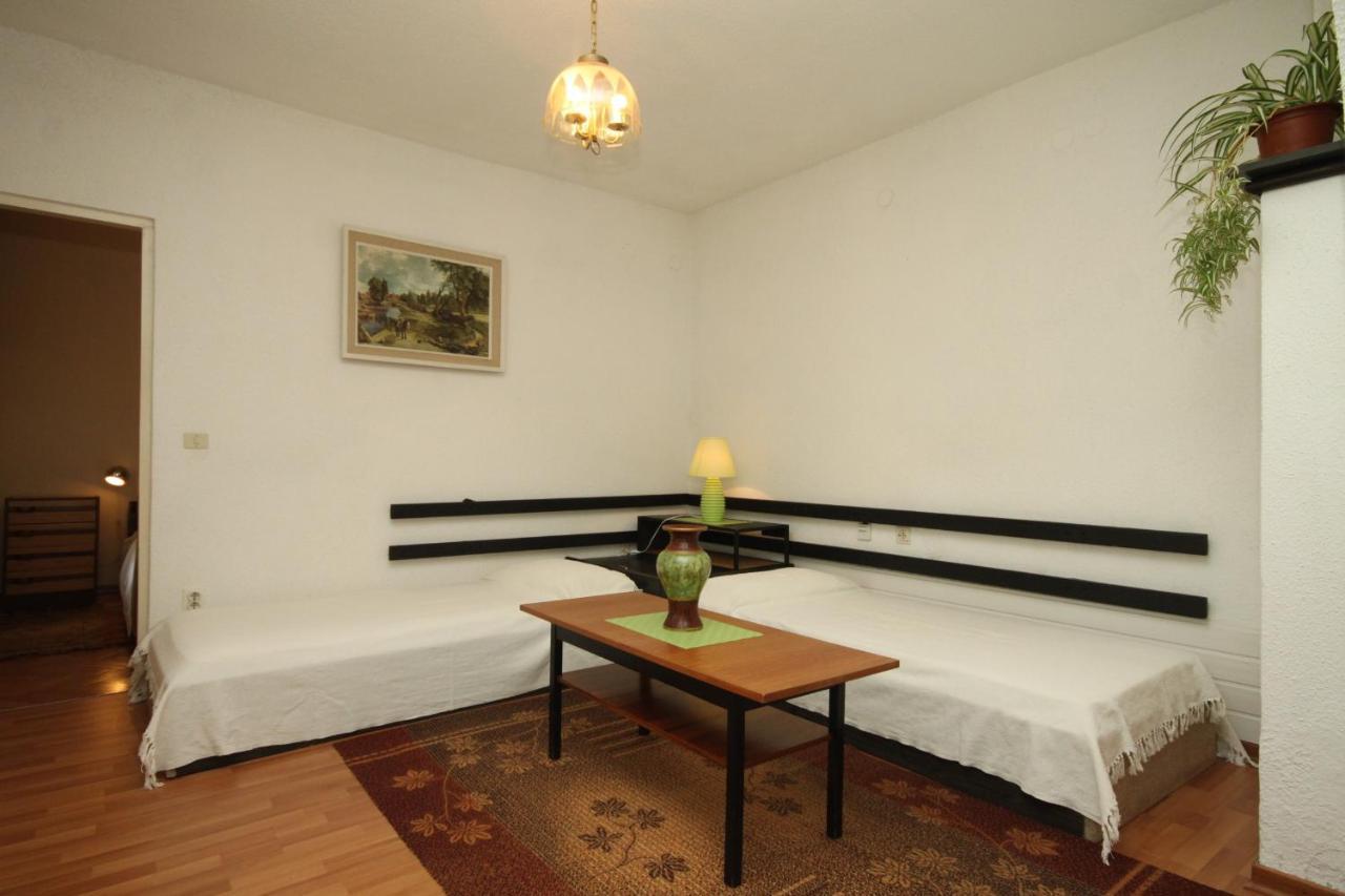Apartments With Wifi Rabac, Labin - 7472 Екстериор снимка
