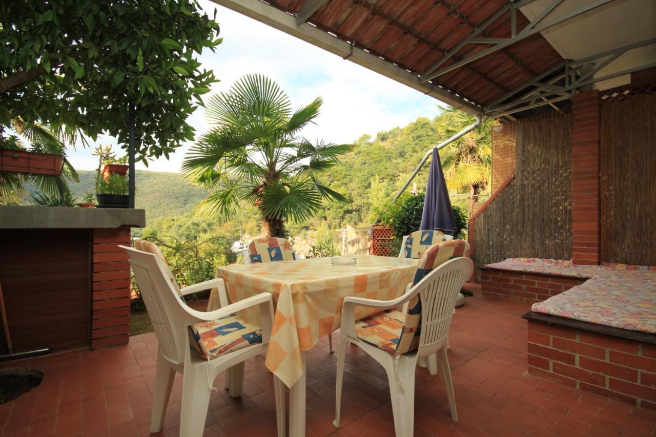 Apartments With Wifi Rabac, Labin - 7472 Екстериор снимка