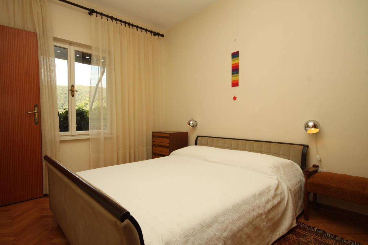 Apartments With Wifi Rabac, Labin - 7472 Екстериор снимка